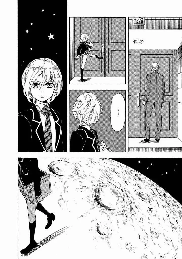 Shounen Note Chapter 15 4